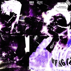 dw i'll be okay feat. lil lotus (prod. killedmyself)