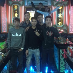 nonstop Việtmix dj thái hoàng