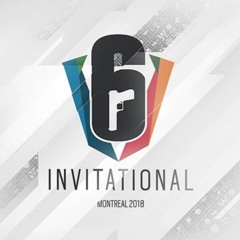 Tom Clancy's Rainbow Six Siege: 2018 Pro League Invitational Theme [LIVE]
