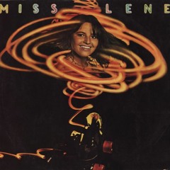 Miss Lene - Sinal De Desejo [Brazil, 1980]