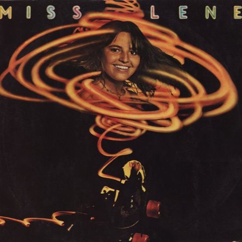 Miss Lene - Sinal De Desejo [Brazil, 1980]