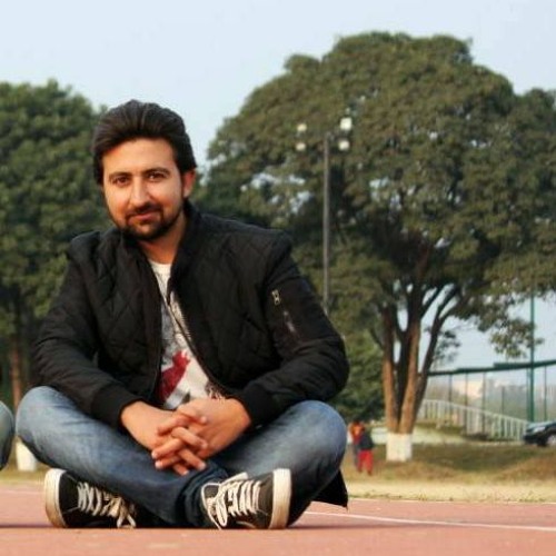Chitrali Dhool (instrumental)