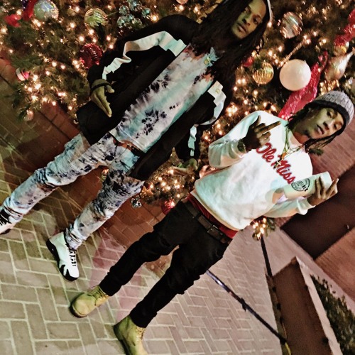 (LFM) Zell Diego x Travvy - Ball Tonight