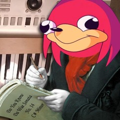 Ugandan Knuckles Sonata