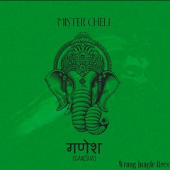 Mister Cheli - Ganesha