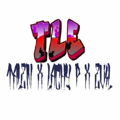 UP ALL NIGHT - T.L.E