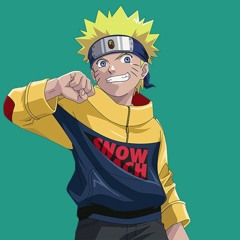 Drake Type Beat - Naruto Ft. Rich Chigga } Remake