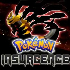 Pokemon Insurgence Nyx The Forgotten One Battle Theme