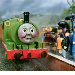 The Music of 'Percy the Small Engine'