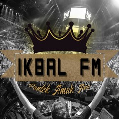 DJ GREY 23 FEBRUARI 2018 (Special IKBAL FM and Company)