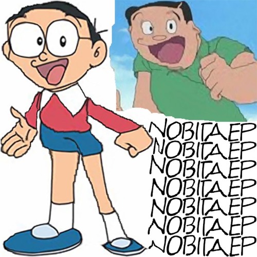 Stream Episode Nobita Original Mix By ジャイ子 Podcast Listen Online For Free On Soundcloud