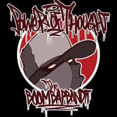 the Boom Bap Bandit