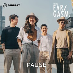Multiple Eargasms EP.24 ยุคที่สองของวงพอส จากอัลบั้มสู่ซิงเกิล จากซีดีสู่สตรีมมิง และจากโจ้สู่เฟ้นท์