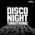 Artwork for Turbotronic - Disco Night (Radio Edit)