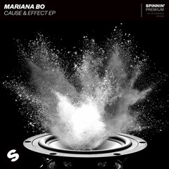 Mariana BO - Lighthouse (feat. Sapir Amar) [OUT NOW]