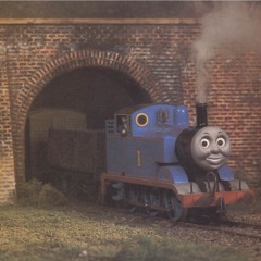 The Music of 'Thomas the Tank Engine'
