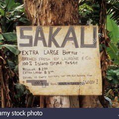 PNI Sakau Song