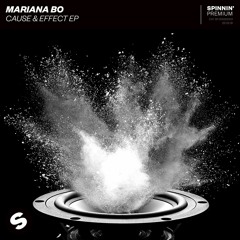 Mariana BO - Infinity (feat. Harley Bird) [OUT NOW]