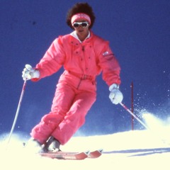 Skiers Vs Snowboarders 1985
