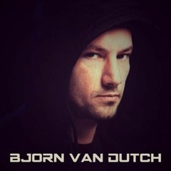 Alone and Forgotten - Bjorn van Dutch