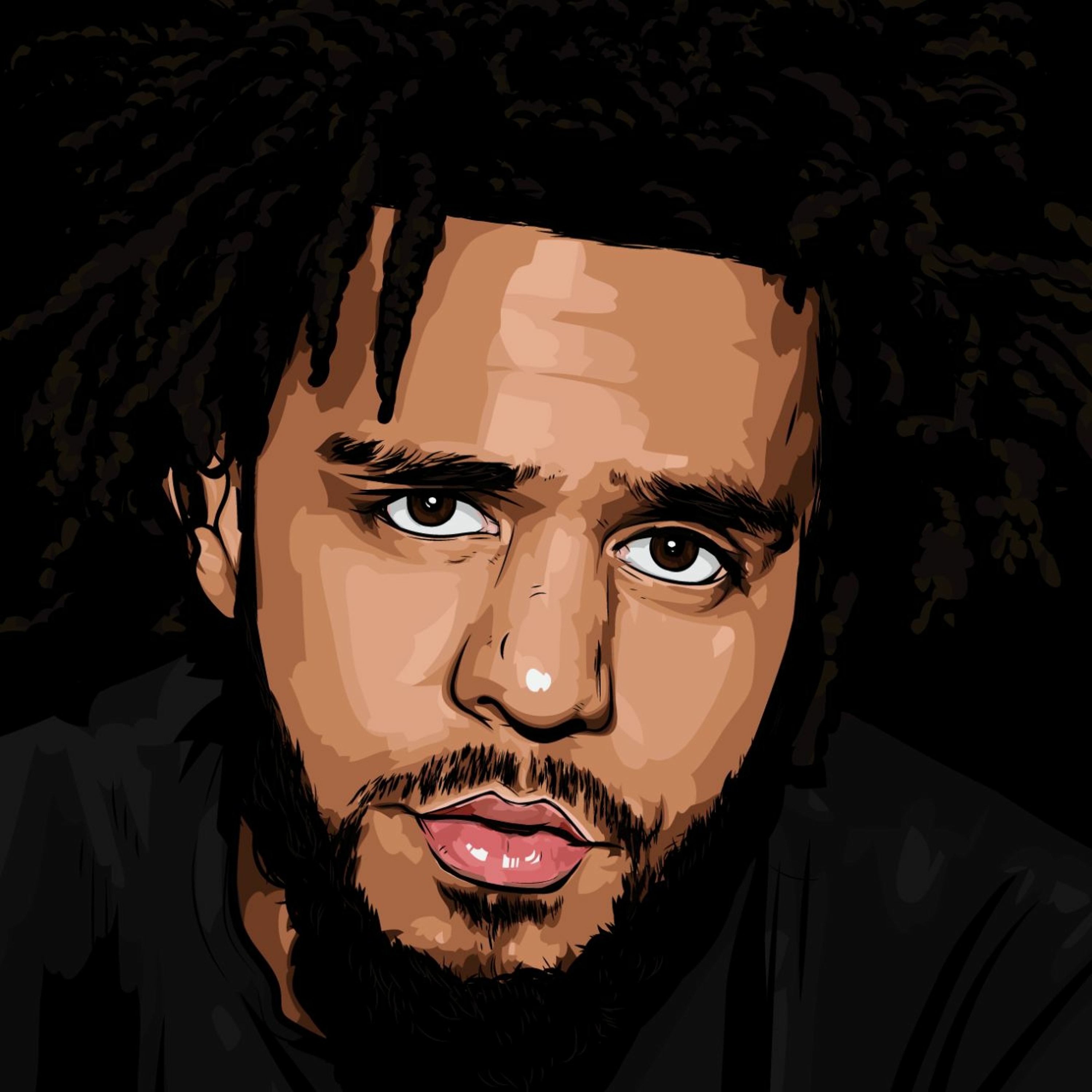 🤐 [FREE] DL |  J Cole ~ Drake Type Beat | Nuff Said episode artwork