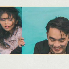 Dipha Barus Feat.Nadin - All Good (Acoustic Version) [OFFICIAL AUDIO WITH LYRICS]