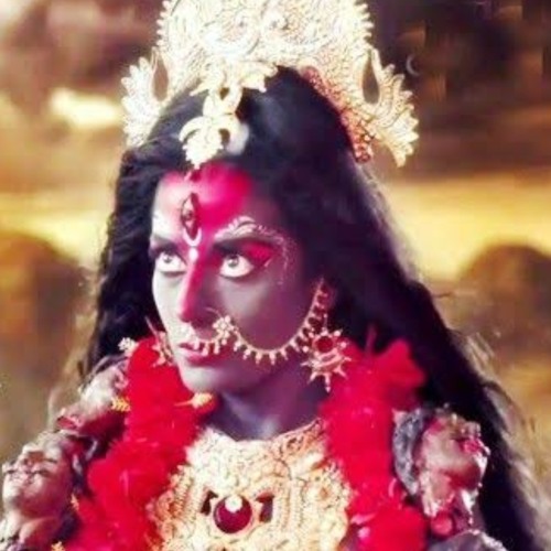 Mahakaali Anth hi aarambh hai-kali main mahakali main