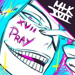 MaskToKill17 - Pray Nnoitra tribute song (anime Hardstyle) (BLEACH)