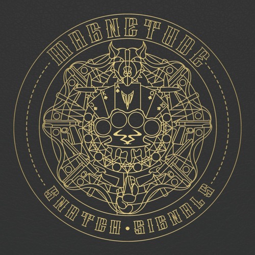 Magnetude - Snatch (DJ Target BBC 1xtra Ram Records Premier)