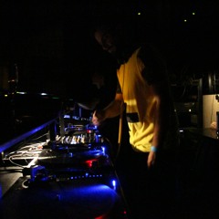 Syntax Error at Boogie Down at Contact Tokyo