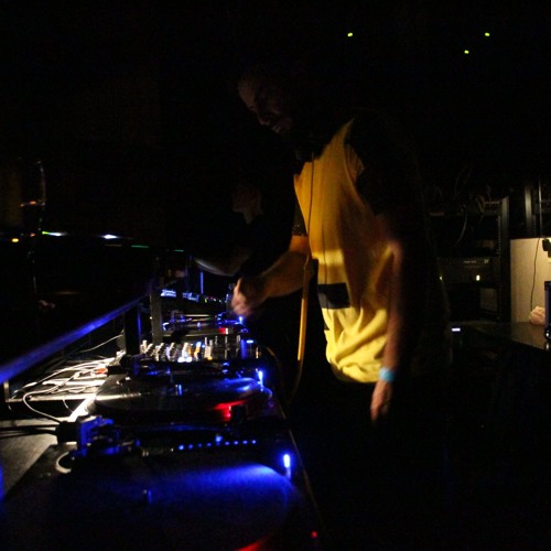 Syntax Error at Boogie Down at Contact Tokyo