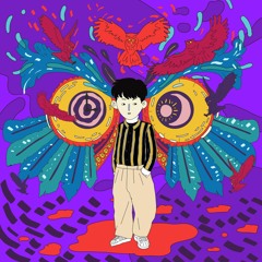 All I Want (Feat. Harleyday)