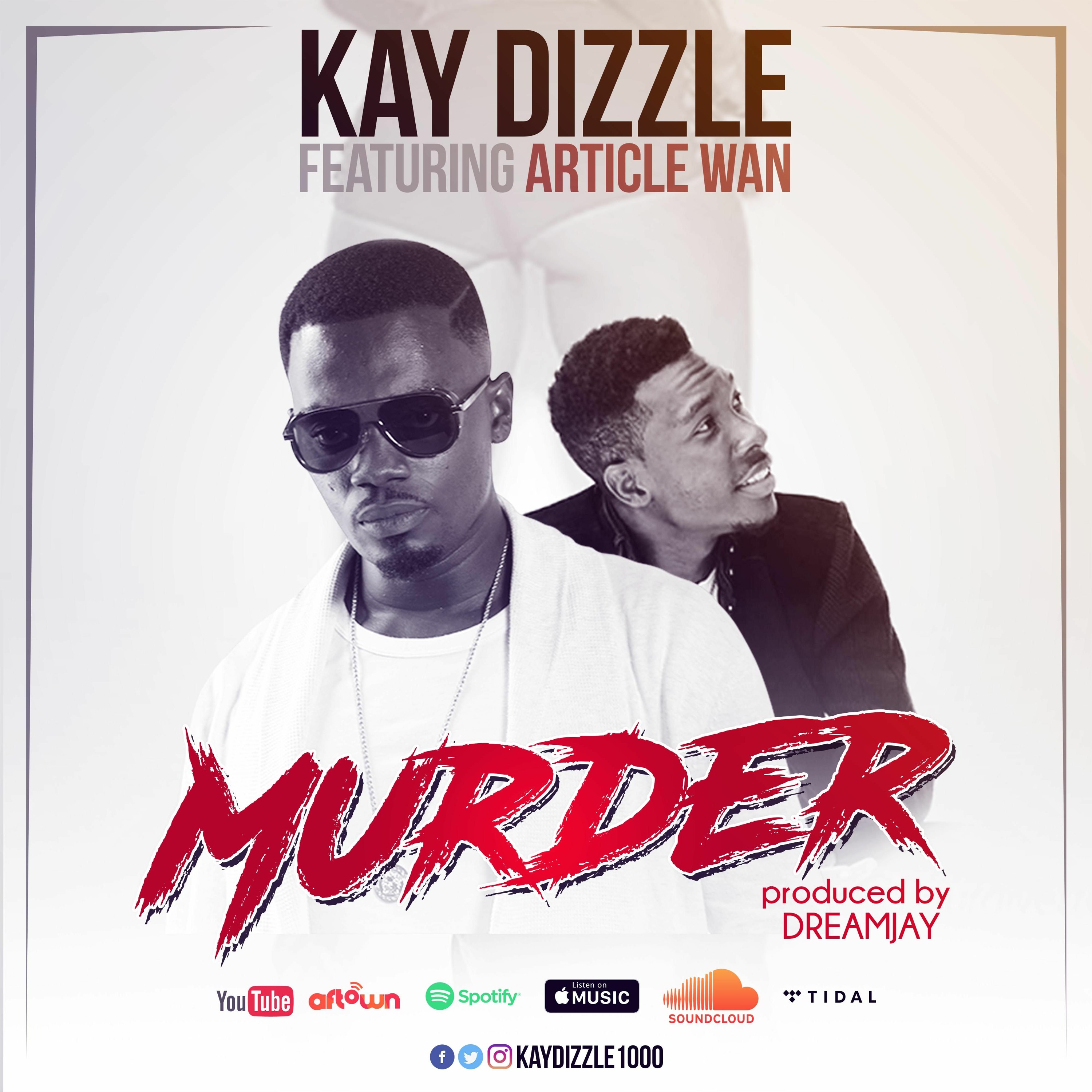 Kay Dizzle