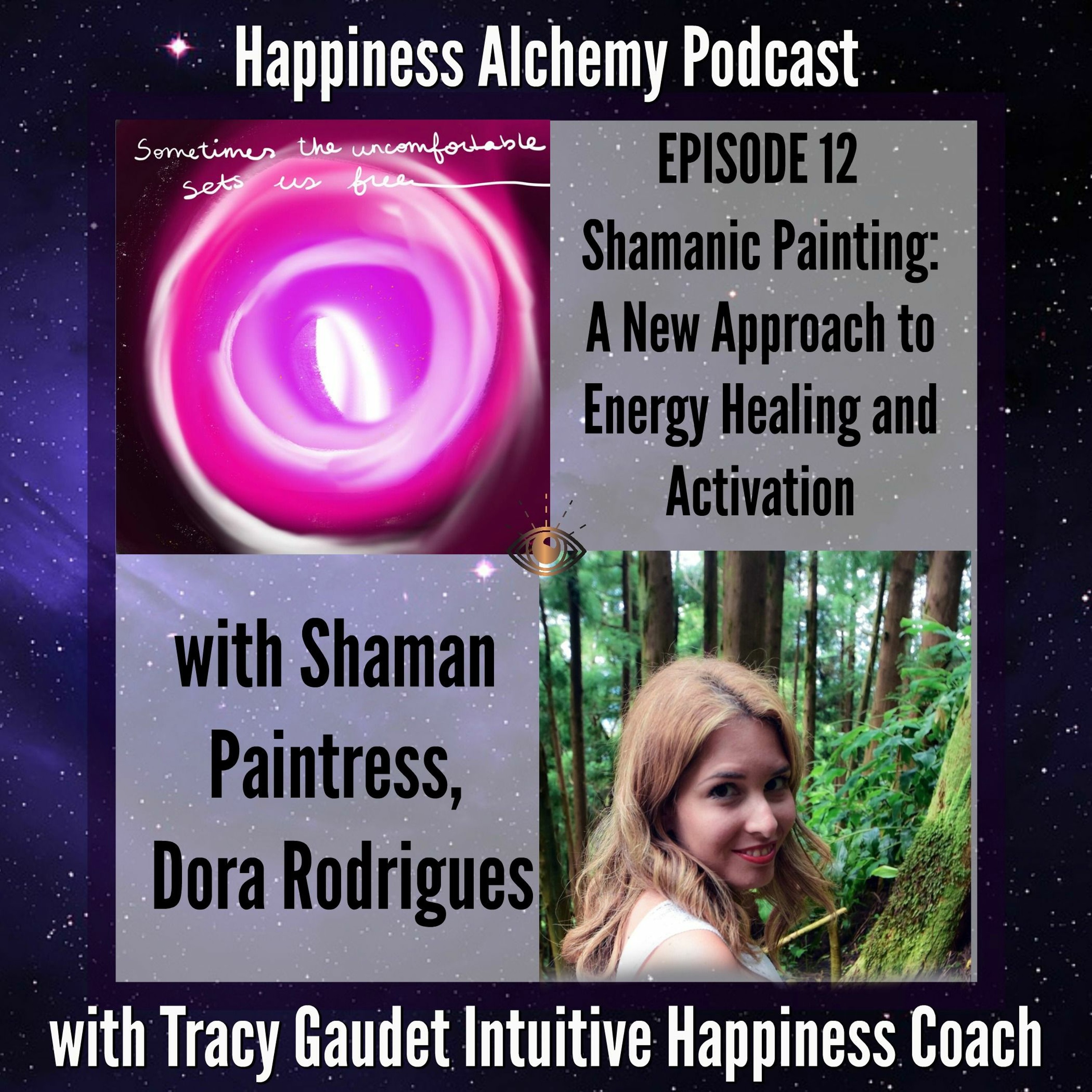 Ascension Alchemy Podcast