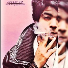 Bewafa Sanam Se To Cigarette Hi Achi Hai | Shaggy SD