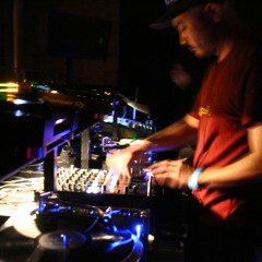 Lyoma at Boogie Down at Contact Tokyo
