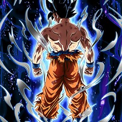 Ultra instinct Goku Theme [ Full ] [ Official ]