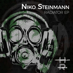 Niko Steinmann - Radiator (Eugen Kunz Remix)