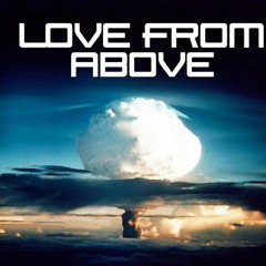 BOXINLION - Love From Above (feat. Sr Wilson)