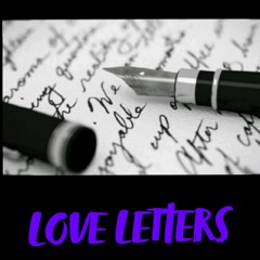 Love Letters (Intro)