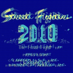 Street Fighter 2010 - Planet 4 (remix)