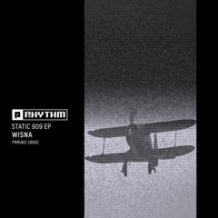Wisna - Static 909 EP [PRRUKD18002]