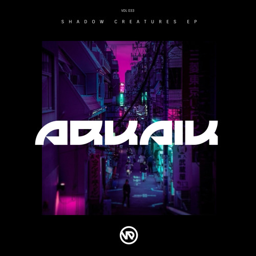 Arkaik - Infra Red (Original Mix)