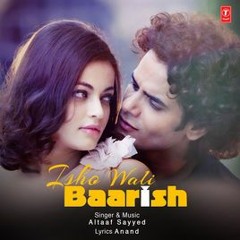 Ishq Wali Baarish  - Altaaf Sayyed