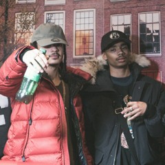 RK X K Money - Traphouse