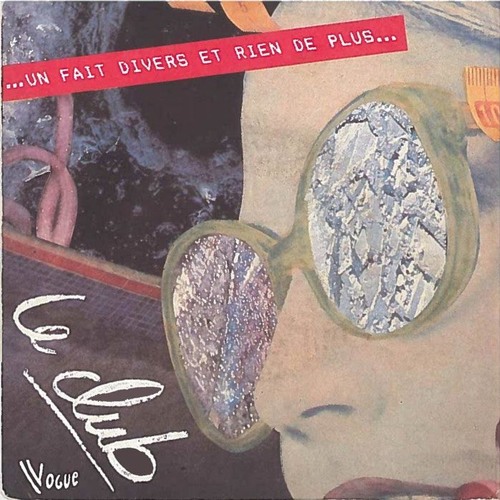 [tracklist available] FRENCH BOOGIE FUNK