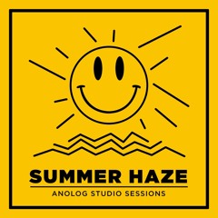 Summer Haze. Analog Studio Session 01