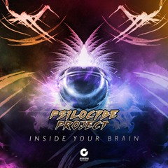 Myrah Vs Psilocybe Project - Insane