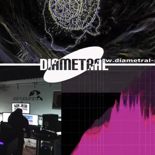 Matthias Springer -  Diametral FB Mix Session #001