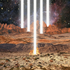 Gloom Influx - Aeons (LVX Remix)